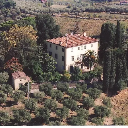 Pedone Kır Evi