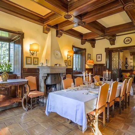 Kır Evi Pedone Lucca