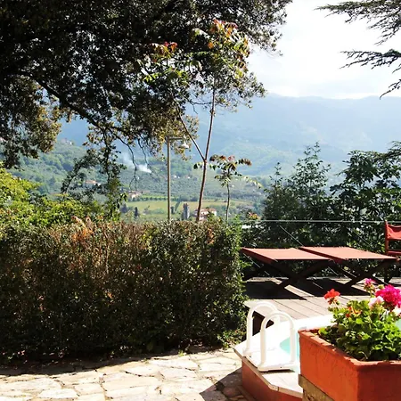 Kır Evi Pedone *