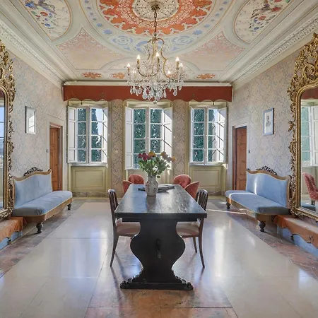 Pedone Kır Evi Lucca