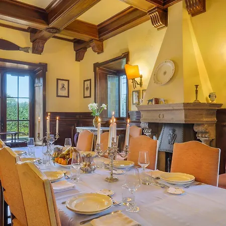 Pedone Kır Evi Lucca