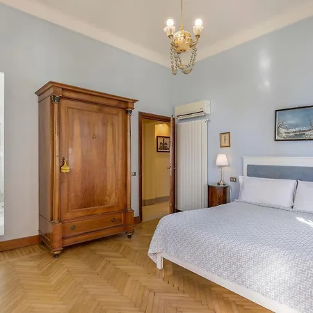 Pedone Kır Evi Lucca