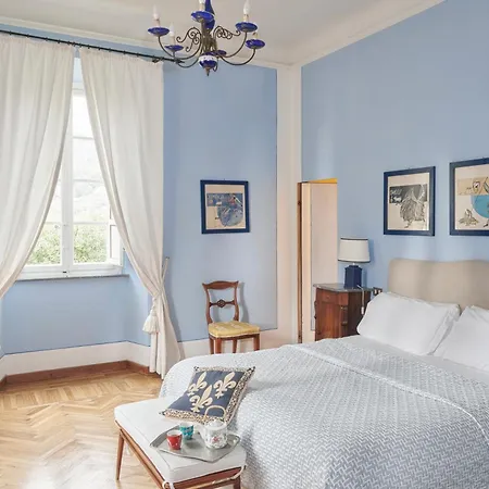 Pedone Kır Evi Lucca