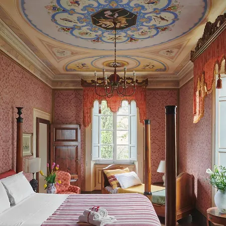 Pedone * Lucca