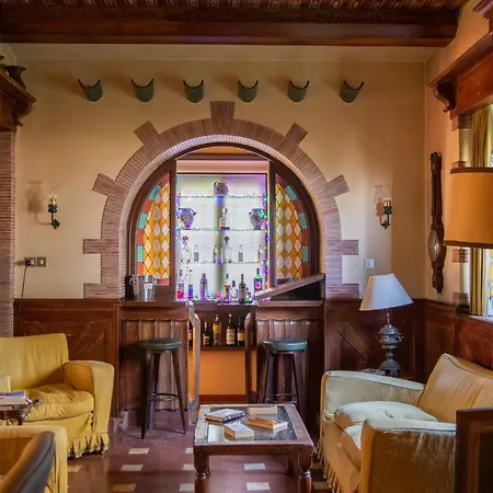 Pedone Kır Evi