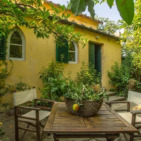 Pedone Kır Evi *