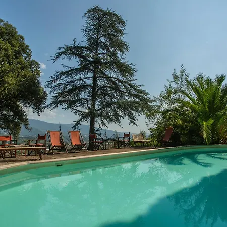 Pedone Kır Evi *