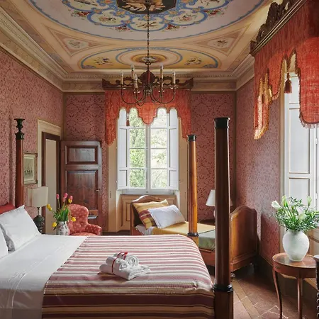Kır Evi Pedone Lucca