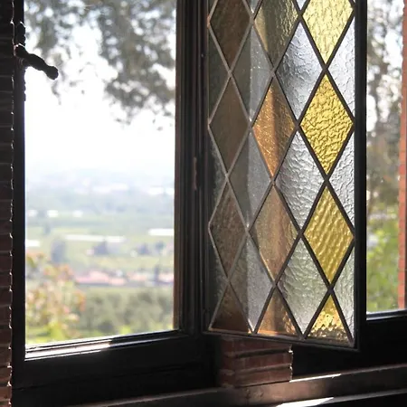 Country house Pedone Lucca