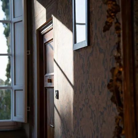 Country house Pedone Lucca