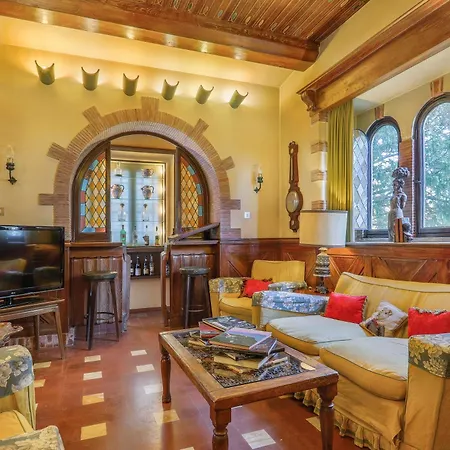 Pedone Country house Lucca