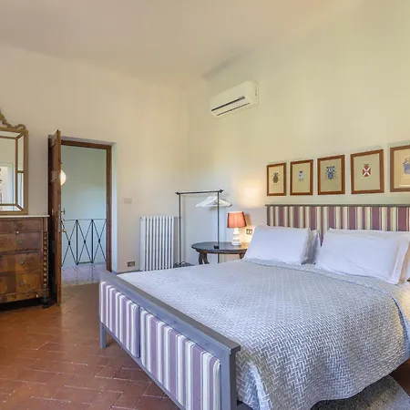 Pedone * Lucca