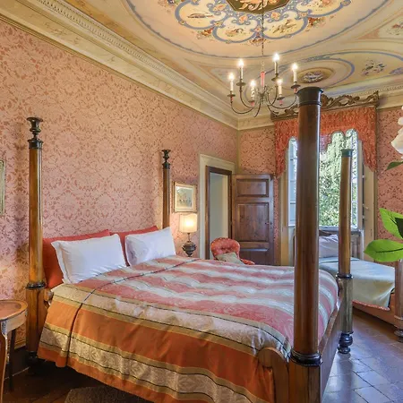 Pedone * Lucca