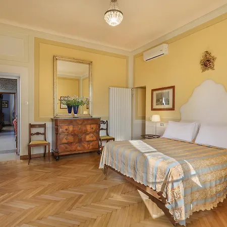 Pedone Country house *