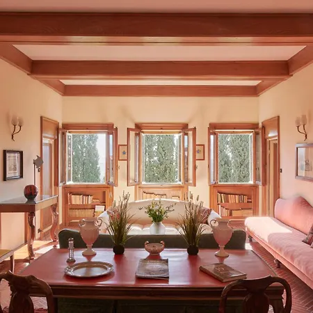 Country house Pedone Lucca