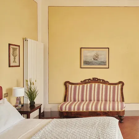Country house Pedone Lucca