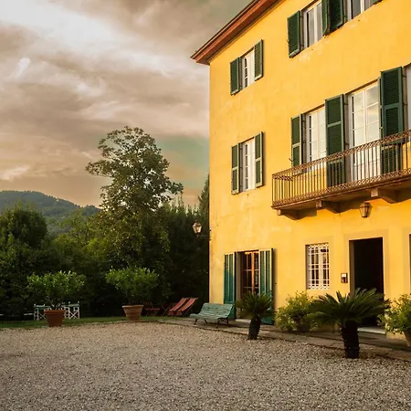 Country house Pedone Lucca