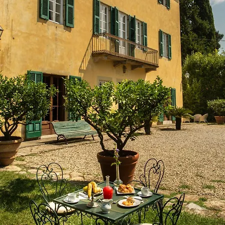 Pedone Country house Lucca
