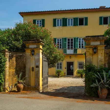 Country house Pedone Lucca