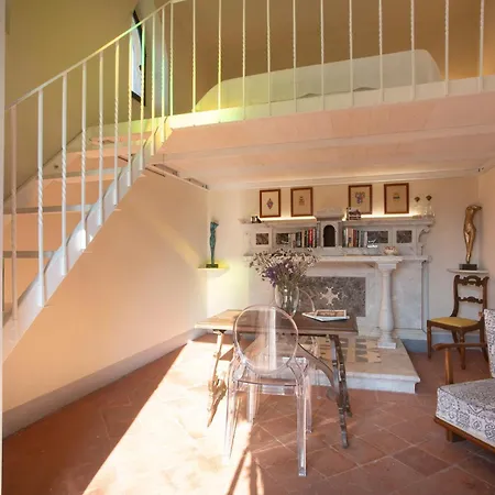 Country house Pedone