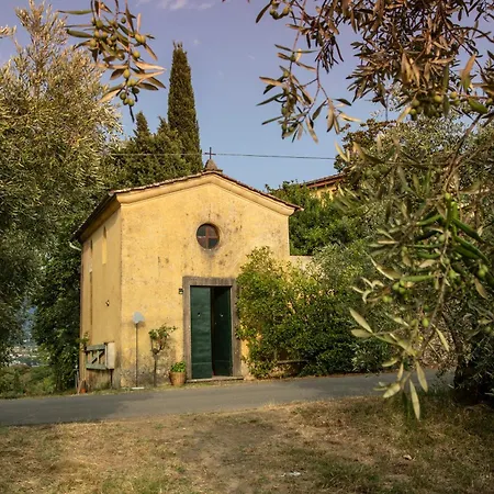 Pedone Country house Lucca